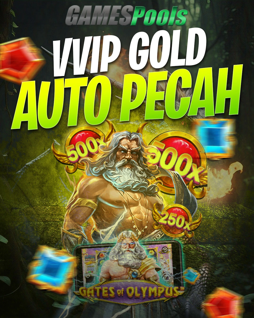 banner utama